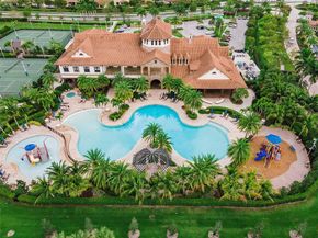 10555 Cobalt Court, Parkland FL 33076