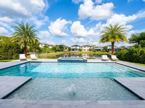 10555 Cobalt Court, Parkland FL 33076