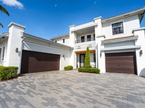 10555 Cobalt Court, Parkland FL 33076