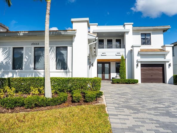10555 Cobalt Court, Parkland FL 33076