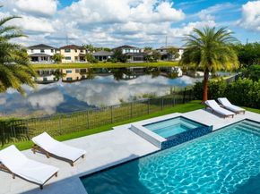 10555 Cobalt Court, Parkland FL 33076