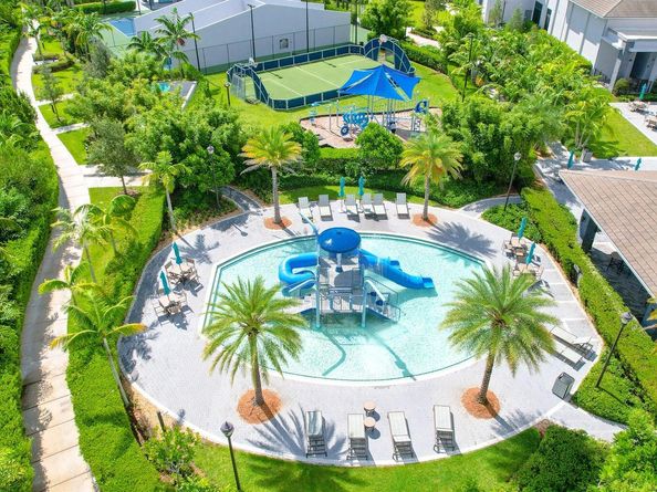 10555 Cobalt Court, Parkland FL 33076