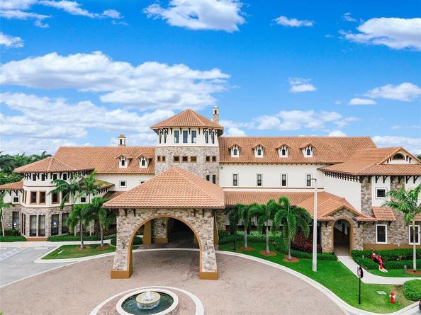 10555 Cobalt Court, Parkland FL 33076