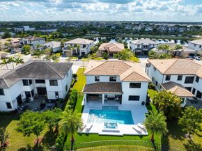 10555 Cobalt Court, Parkland FL 33076