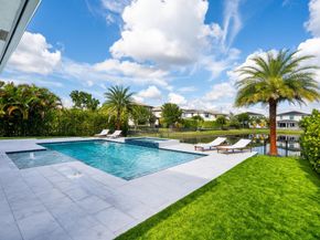 10555 Cobalt Court, Parkland FL 33076