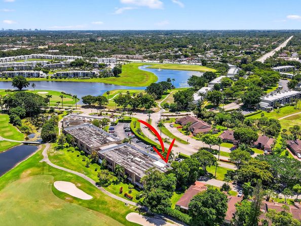 4661 Fountains Drive 112, Lake Worth FL 33467