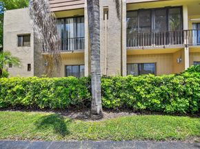 4661 Fountains Drive 112, Lake Worth FL 33467