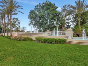4661 Fountains Drive 112, Lake Worth FL 33467