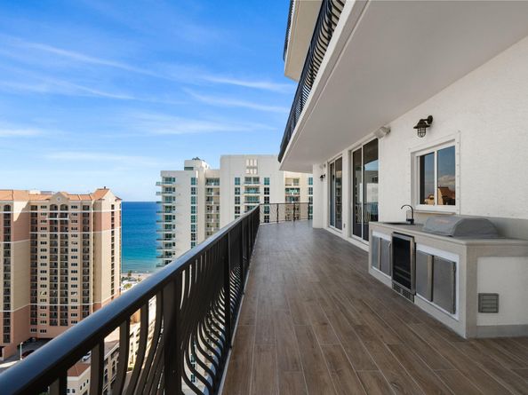 100 S Birch Rd 2702, Fort Lauderdale FL 33316