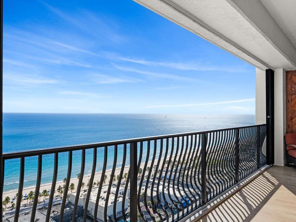 100 S Birch Rd 2702, Fort Lauderdale FL 33316