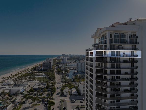 100 S Birch Rd 2702, Fort Lauderdale FL 33316