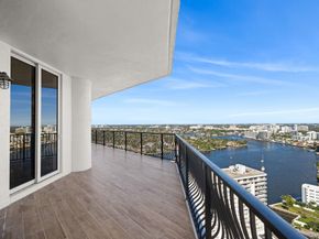 100 S Birch Rd 2702, Fort Lauderdale FL 33316