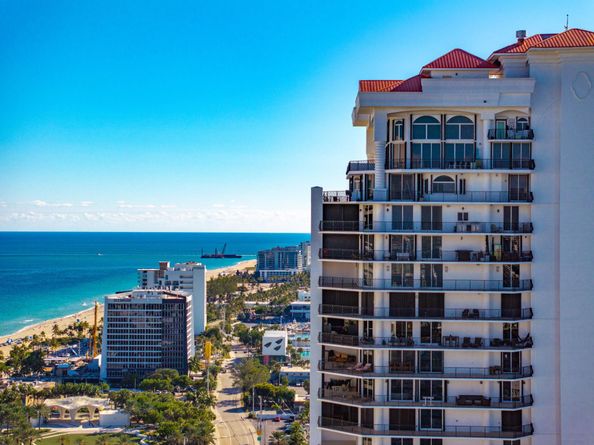 100 S Birch Rd 2702, Fort Lauderdale FL 33316