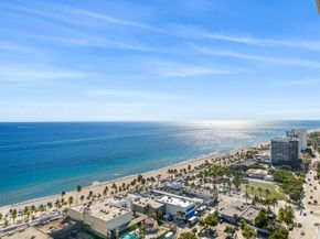 100 S Birch Rd 2702, Fort Lauderdale FL 33316