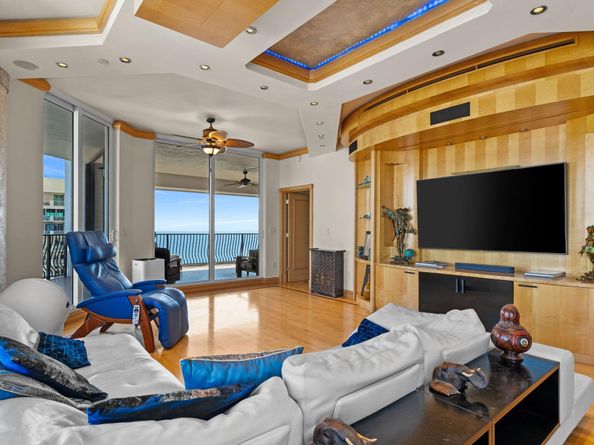 100 S Birch Rd 2702, Fort Lauderdale FL 33316