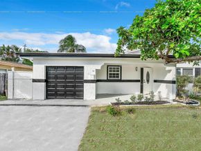 41 NE 45th Ct, Oakland Park FL 33334