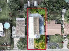 41 NE 45th Ct, Oakland Park FL 33334