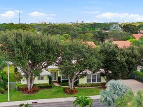 2760 Tecumseh Drive, West Palm Beach FL 33409