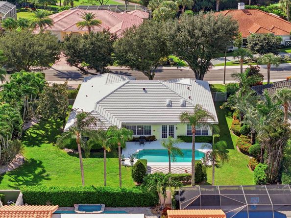 2760 Tecumseh Drive, West Palm Beach FL 33409