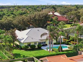 2760 Tecumseh Drive, West Palm Beach FL 33409