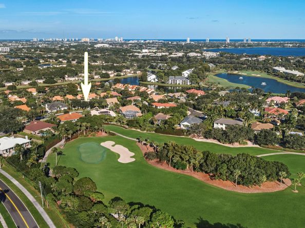 2760 Tecumseh Drive, West Palm Beach FL 33409