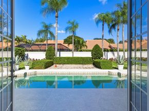 2760 Tecumseh Drive, West Palm Beach FL 33409