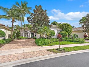 108 Bianca Drive, Palm Beach Gardens FL 33418