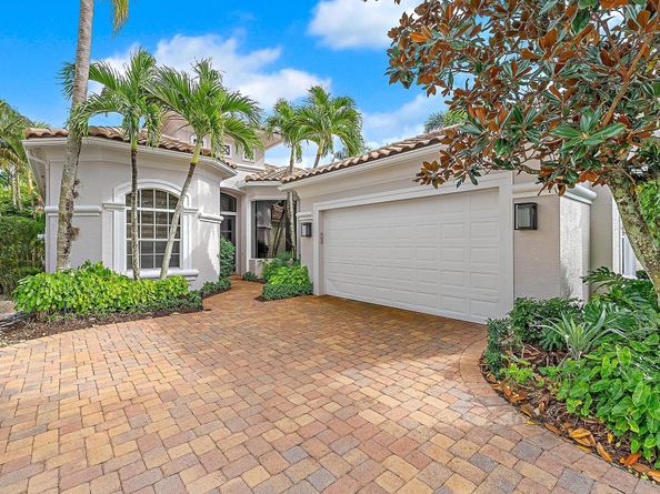 108 Bianca Drive, Palm Beach Gardens FL 33418