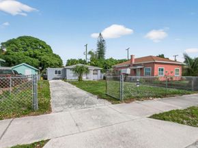 621 50th Street, West Palm Beach FL 33407