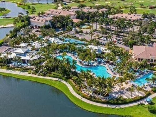 5885 NW 40th Terrace, Boca Raton FL 33496