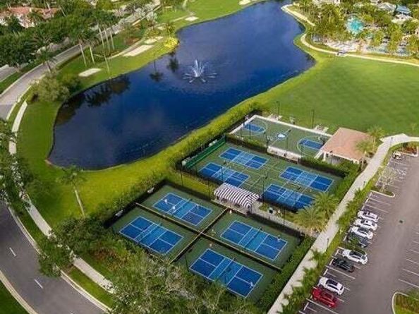 5885 NW 40th Terrace, Boca Raton FL 33496