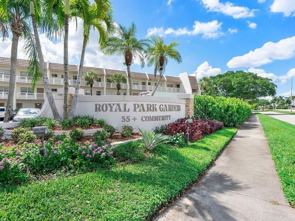 6890 Royal Palm Blvd 203H, Margate FL 33063