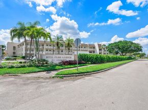 6890 Royal Palm Blvd 203H, Margate FL 33063