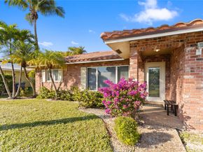 11305 NW 38th St, Coral Springs FL 33065
