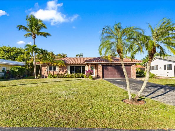 11305 NW 38th St, Coral Springs FL 33065