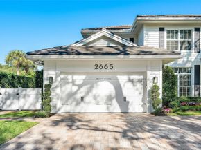 2665 Windham Court, Delray Beach FL 33445
