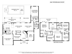 2665 Windham Court, Delray Beach FL 33445