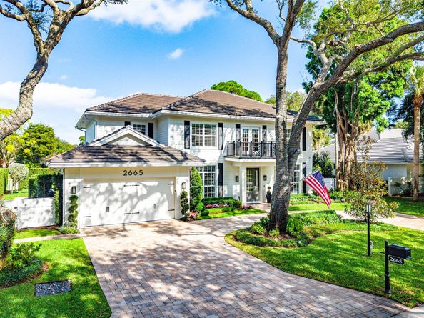 2665 Windham Court, Delray Beach FL 33445