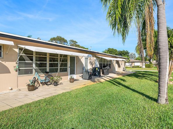 1010 Circle Terrace E C, Delray Beach FL 33445