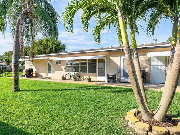 1010 Circle Terrace E C, Delray Beach FL 33445