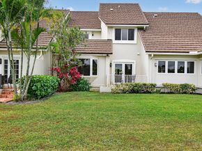 2576 Muirfield Court, Wellington FL 33414