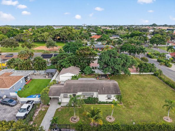 3816 Merrill Avenue, West Palm Beach FL 33405