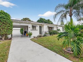 3816 Merrill Avenue, West Palm Beach FL 33405