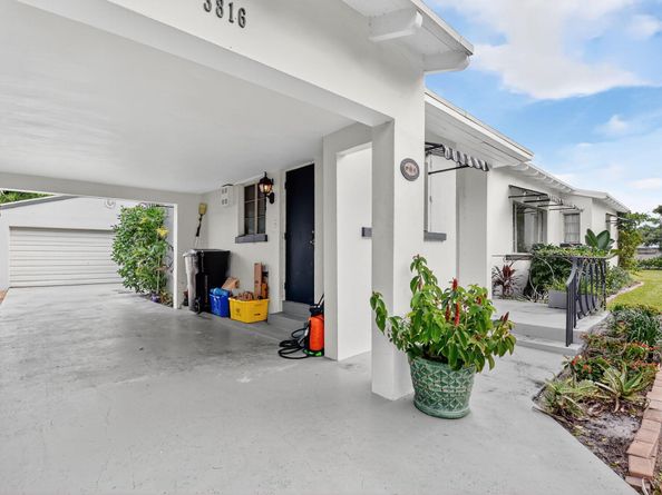 3816 Merrill Avenue, West Palm Beach FL 33405