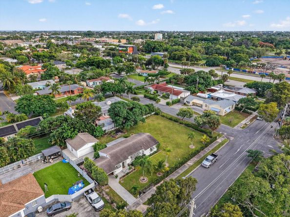 3816 Merrill Avenue, West Palm Beach FL 33405