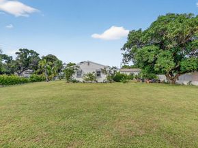3816 Merrill Avenue, West Palm Beach FL 33405