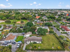 3816 Merrill Avenue, West Palm Beach FL 33405