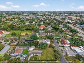 3816 Merrill Avenue, West Palm Beach FL 33405