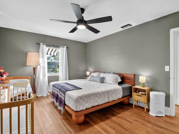 3816 Merrill Avenue, West Palm Beach FL 33405