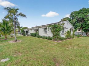 3816 Merrill Avenue, West Palm Beach FL 33405